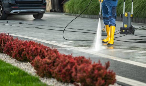 Best Gas Station Cleaning  in Cadiz, OH